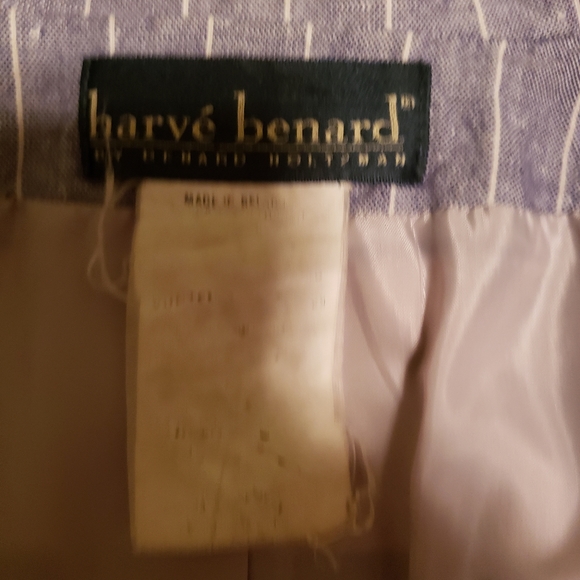 Harvé Bernard  pantsuit - Picture 11 of 11